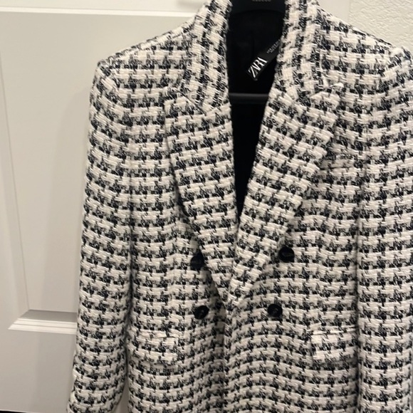 Zara jacket - Picture 2 of 3